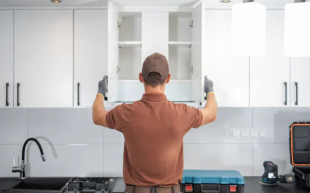 Mistakes Homeowners Make Before Calling a Tampa Kitchen Remodel Company