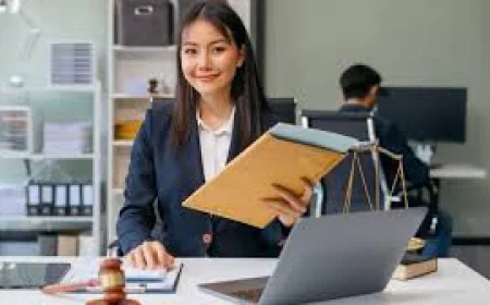 Immigration Lawyer For Green Card: Your Guide to Permanent Residency in the United States