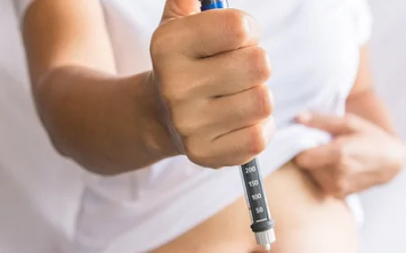 How Do Wegovy Injections Support Weight Loss?