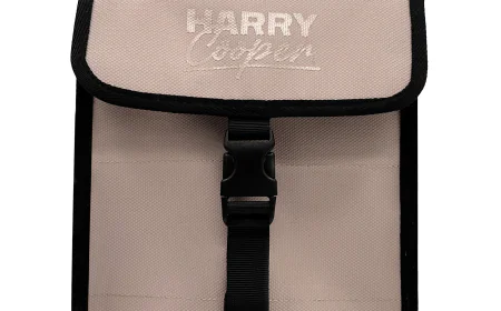 Top Reasons to Choose the Smoko Bag for Daily Lifestyle Use