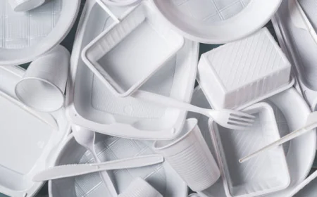 How Sustainable Packaging Trends Are Accelerating Bioplastic Adoption