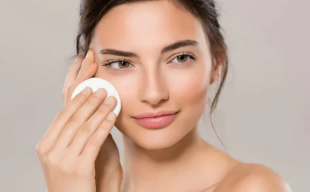 Glow Brighter Every Day with Professional Whitening Treatment