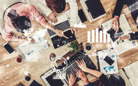 Grow Your Brand Faster with Expert Digital Marketing Solutions in New Zealand