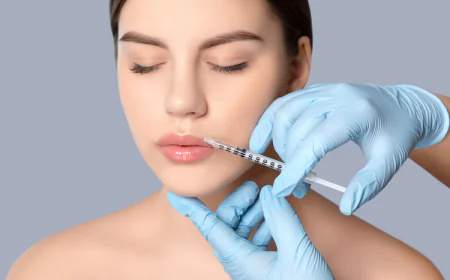 How Radiesse Filler Relates to Collagen
