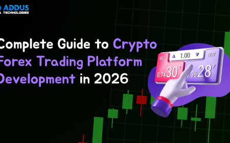 Complete Guide to Crypto Forex Trading Platform Development in 2026
