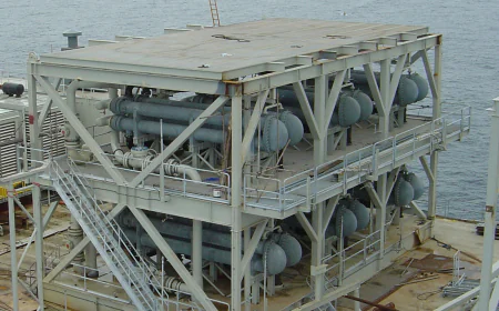 The Role of Air Cooled Heat Exchangers in Sustainable Industrial Growth