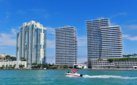 Why Sabal Luxury Builder Stands Out Among Builders In Miami