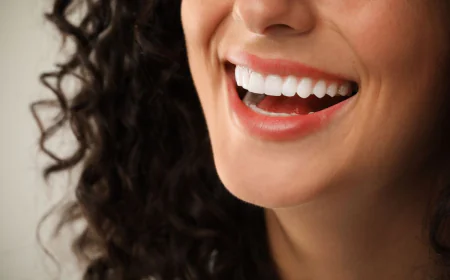 What Is Cosmetic Dental Treatment? A Complete Smile Makeover Guide