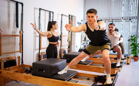Why More People Choose Movement Therapy For Chronic Body Pain Today