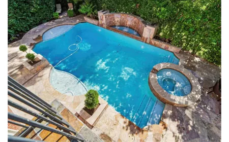 What Trends are Shaping Houston Pool Renovations in 2026?