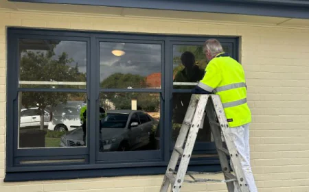 How Professional Painting Services Enhance Homes and Commercial Spaces