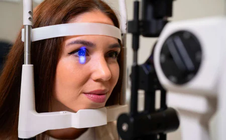 Which is the Best Hospital for LASIK Eye Specialists in Gurgaon?