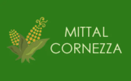 How Corn Grits Are Made: From Corn to Kitchen