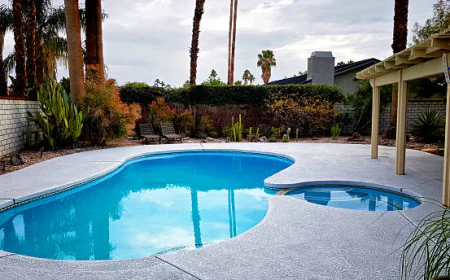 How soon can you use the pool after pool heater installation?