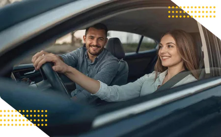 What Documents Are Required for Driving Lessons in Addison TX