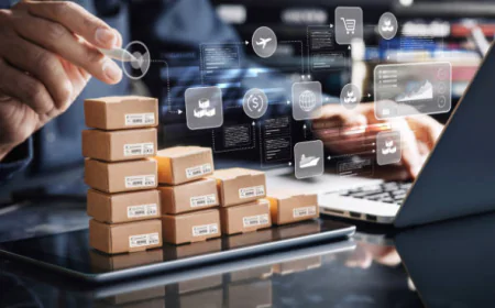 Why Fast Shipping Expectations Are Reshaping Online Business Operations Today