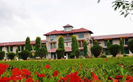 The Assam Valley School – Leading Boarding School in India