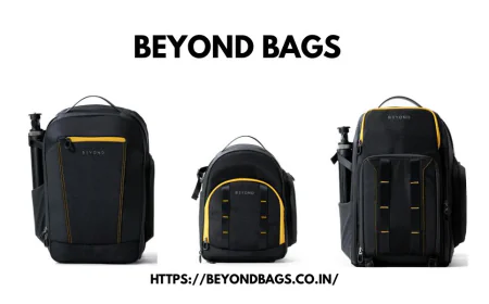 Lightweight Travel Backpack: Smart Comfort for Modern Travelers
