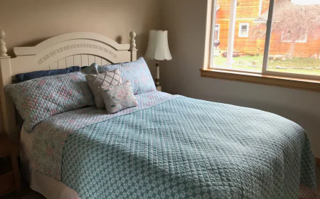 Top Reasons Couples Are Choosing Private Guesthouses for Weekend Getaways