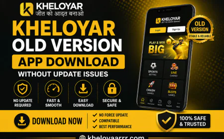 Kheloyar Apk Old Version Download Without Update Issues