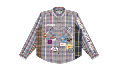 Streetwear Evolution: From Trends to Timeless Identity