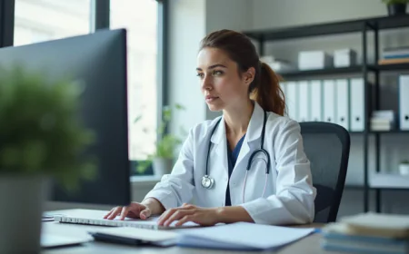 Understanding VOB in Medical Billing: Importance, Process, and Key Benefits
