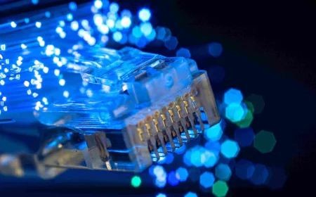 What Does Dedicated Fiber Internet Cost for Canadian Businesses?