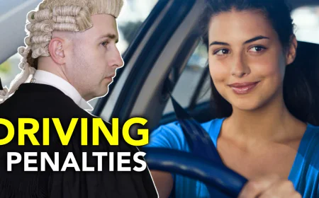 The "Strict Liability" Trap: Defending the Indefensible Charge of Driving Without Insurance