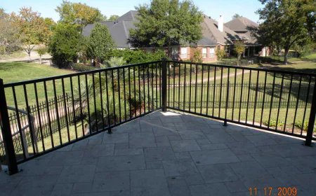 Why Professional Fence Companies Deliver Better Long-Term Value