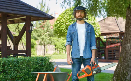 Why Tree Trimming Service Houston Improves Safety And Tree Health