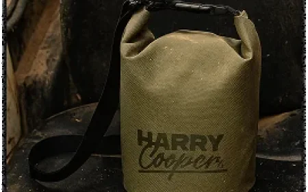 Why a Waterproof Dry Bag Is Perfect for Every Trip in 2026