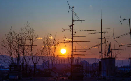 7 Key Factors Shaping Electricity Projects in Canada Today