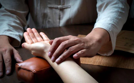 How Calgary Acupuncturists Personalise Treatment Plans