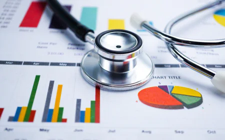 Why Choose a Healthcare VC Firm With Years of Network Over a Generic Growth Fund?
