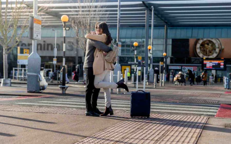 Avoid Long Lines with Vietnam Visa Fast Track Service