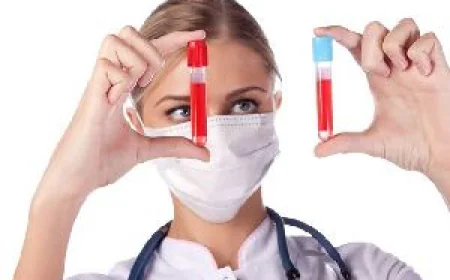 Pathology Lab - Importance, Services & Complete Guide