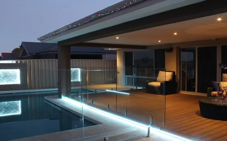How to Choose Safe and Compliant Pool Fencing Supplies in Australia