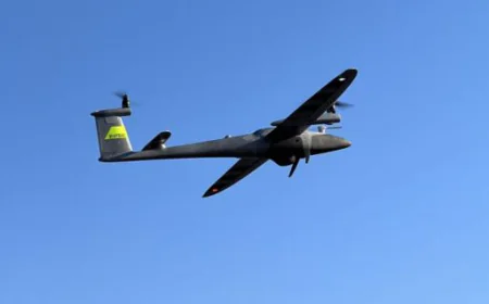 Drone Mapping Technology Changing Security Operations Faster Than Most Expect