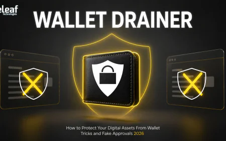 How to Protect Your Digital Assets From Wallet Drainer Tricks and Fake Approvals 2026