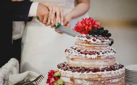 Celebrate love with flavours that tell a story