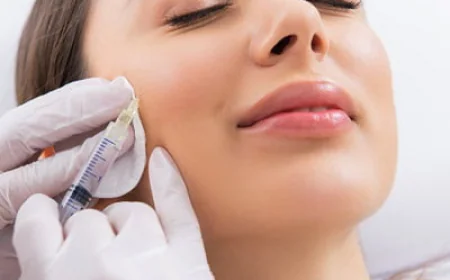 Does Botox Enhance Skin Texture and Appearance?