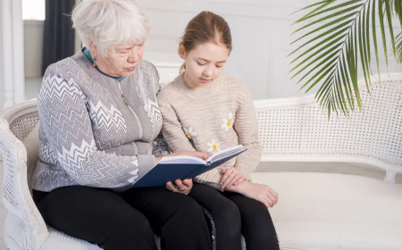 Memory Care Huntsville Checklist: Questions to Ask Before Choosing a Facility