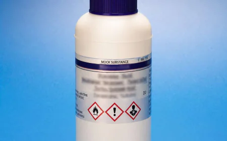 Importance of Quality pH Indicator Solutions in Research