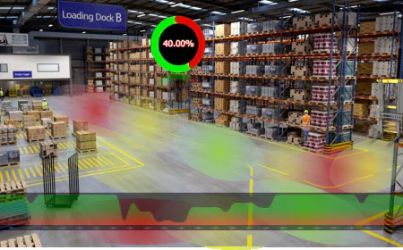 The Rise of 3D Vision AI Solutions in the Realm of Industrial Safety AI
