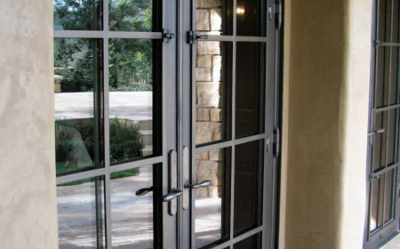 Why Custom Glass Gates Change Modern Homes More Than Expected