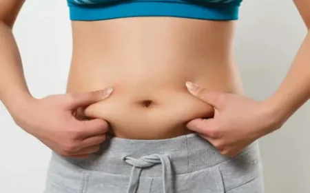 Fat melting injection in Dubai: Refine Your Body Contours