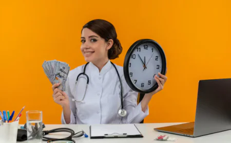 Healthcare Payer Services Market Size and Growth Dynamics to 2033