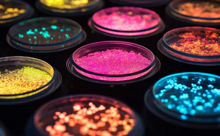 Chromatography Resins Market Size, Trends, and Strategic Outlook 2026-2033