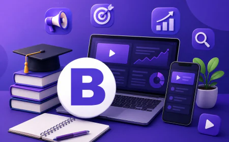 The Beginner's Complete Guide to Digital Marketing in 2026