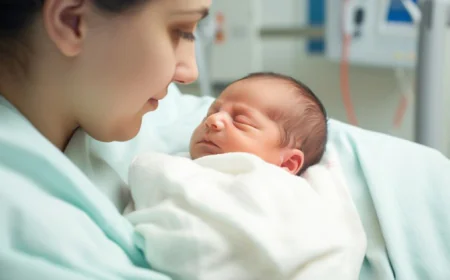 Which Hospital Offers Neonatology in Gurgaon for NICU Care?
